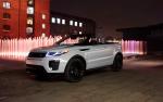 Land Rover Range Rover Evoque Convertible 2016 года (NA)